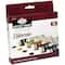 Royal & Langnickel® Essentials™ Watercolor Paint Set